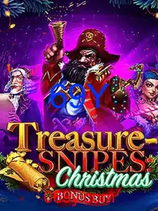 TreasuresnipesChristmas